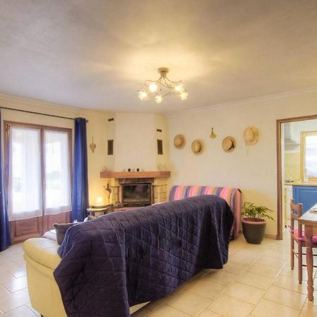 Villa Amon Nos Otes Vezzani Esterno foto