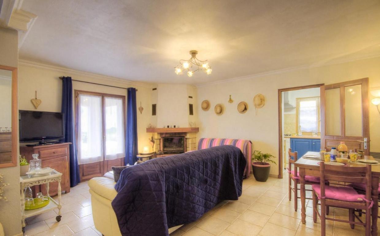 Villa Amon Nos Otes Vezzani Esterno foto
